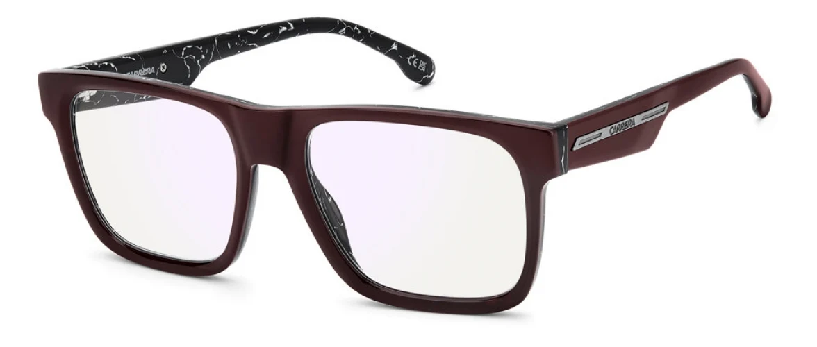 Carrera VICTORYC17 Eyeglasses - Image 7
