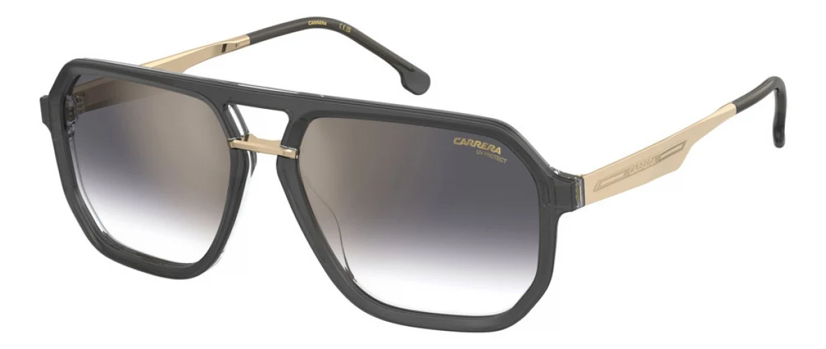 Carrera VICTORYC23 Eyeglasses - Image 9
