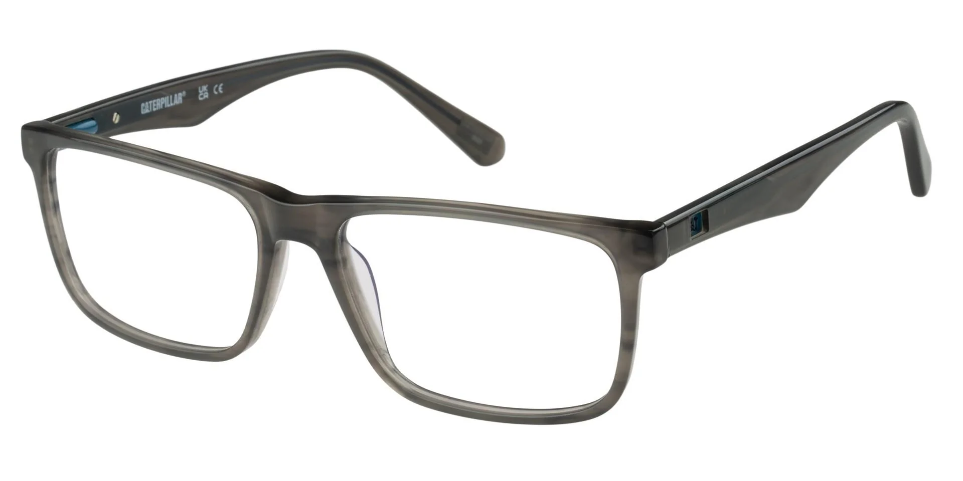 Caterpillar CTO3020 Eyeglasses - Image 2