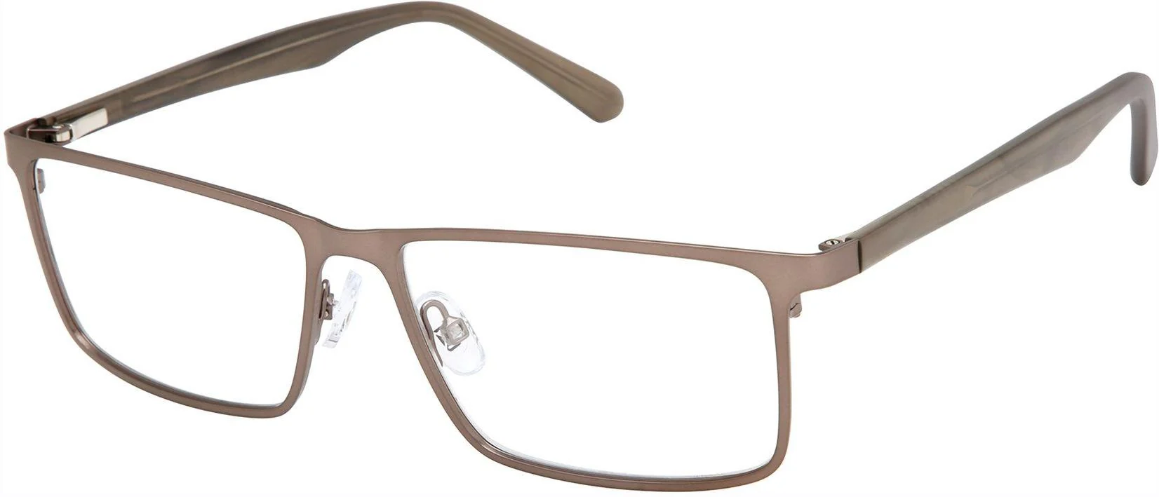 Caterpillar CTO3044 Eyeglasses - Image 2