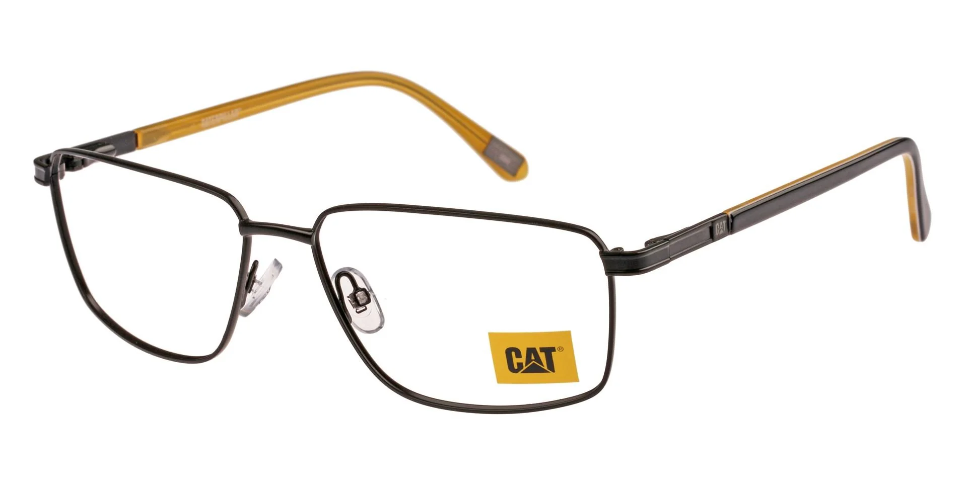 Caterpillar CTO3059 Eyeglasses - Image 2