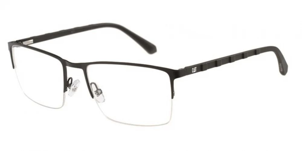 Caterpillar CTO3063 Eyeglasses - Image 2
