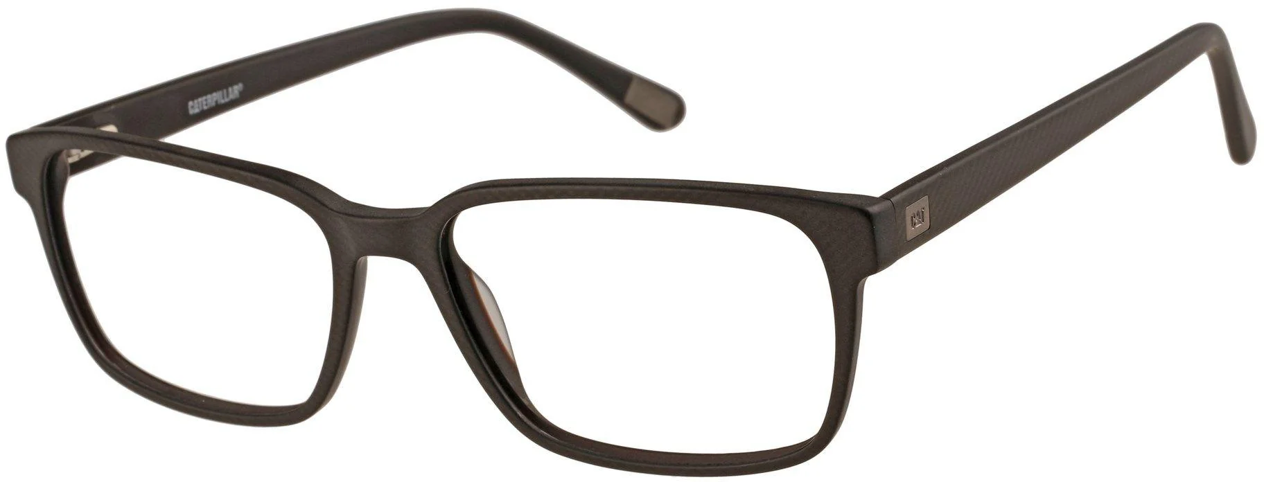 Caterpillar CTO3076 Eyeglasses - Image 2