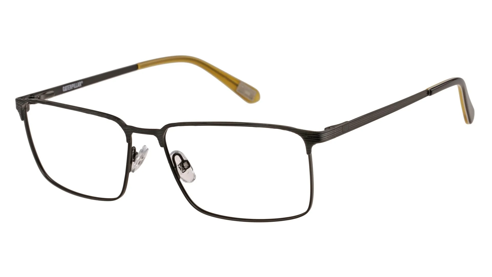 Caterpillar CTO3082 Eyeglasses - Image 2