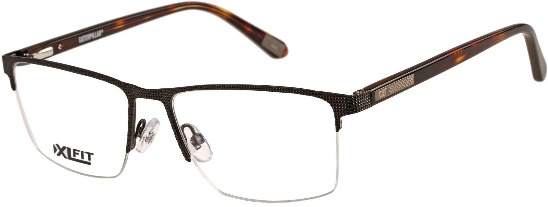 Caterpillar CTO3086 Eyeglasses - Image 2