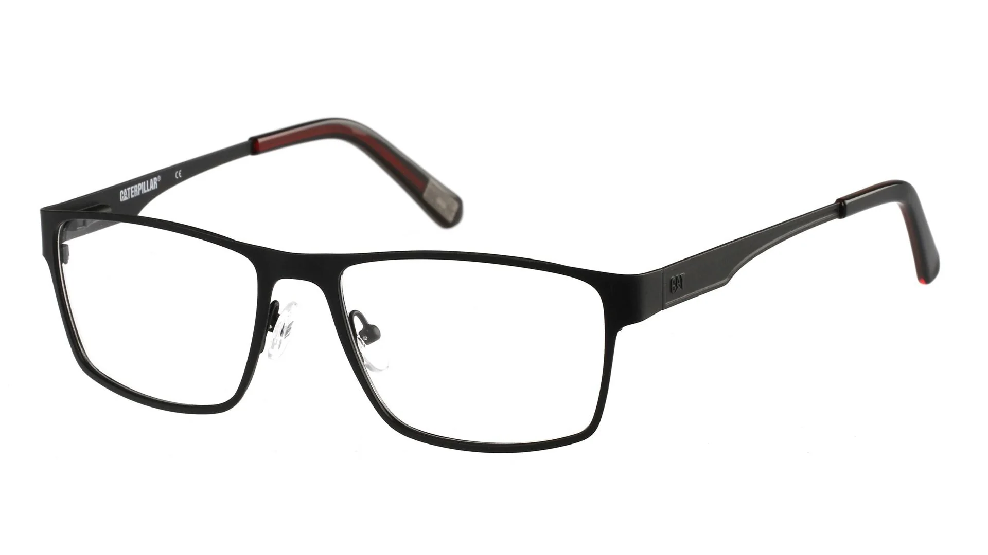 Caterpillar CTOCHISEL Eyeglasses - Image 2