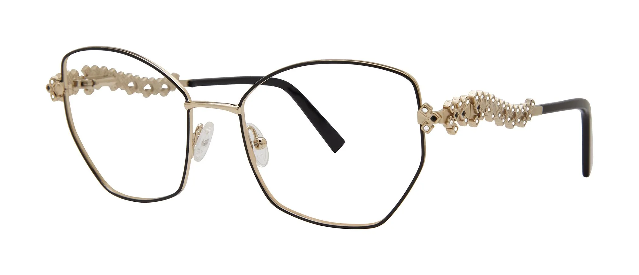 Caviar 2415 Eyeglasses - Image 2