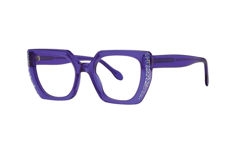 Caviar 2422 Eyeglasses - Image 2