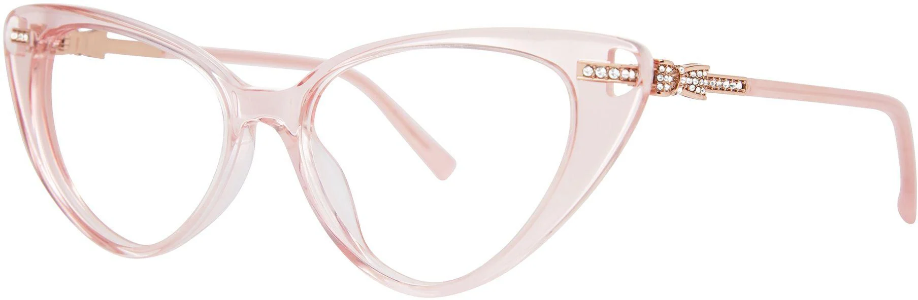 Caviar 4920 Eyeglasses - Image 3