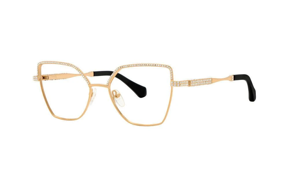 Caviar 4927 Eyeglasses - Image 2