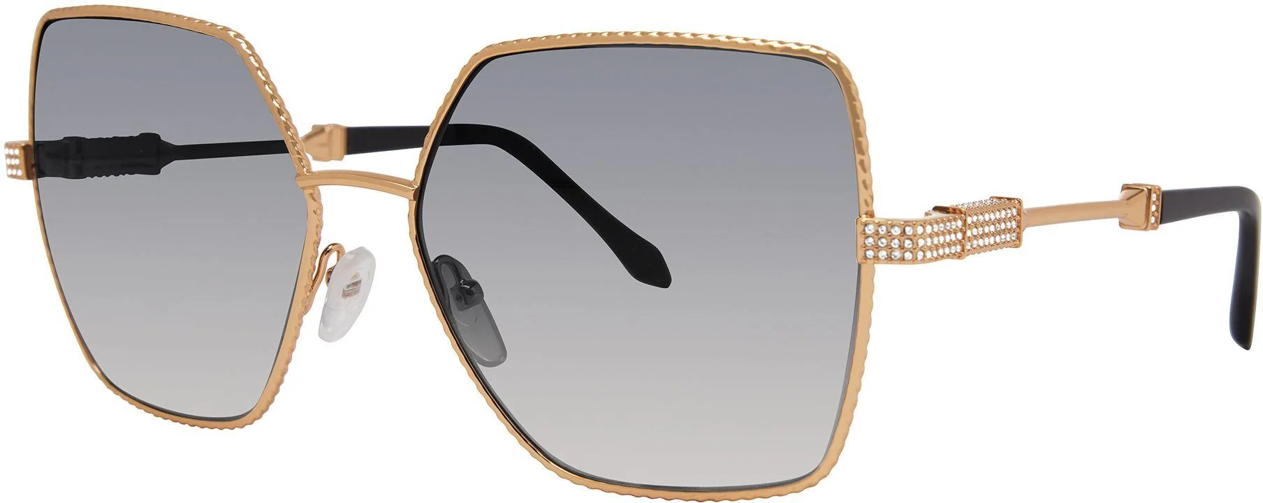Caviar 6907 Sunglasses - Image 3