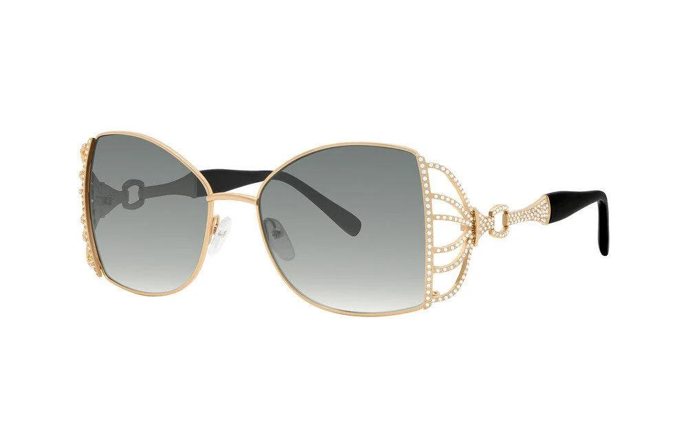 Caviar 6915 Sunglasses - Image 2