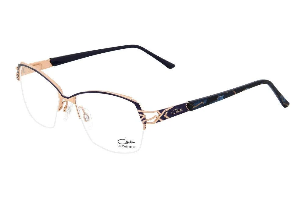 Cazal 1280 Eyeglasses - Image 10