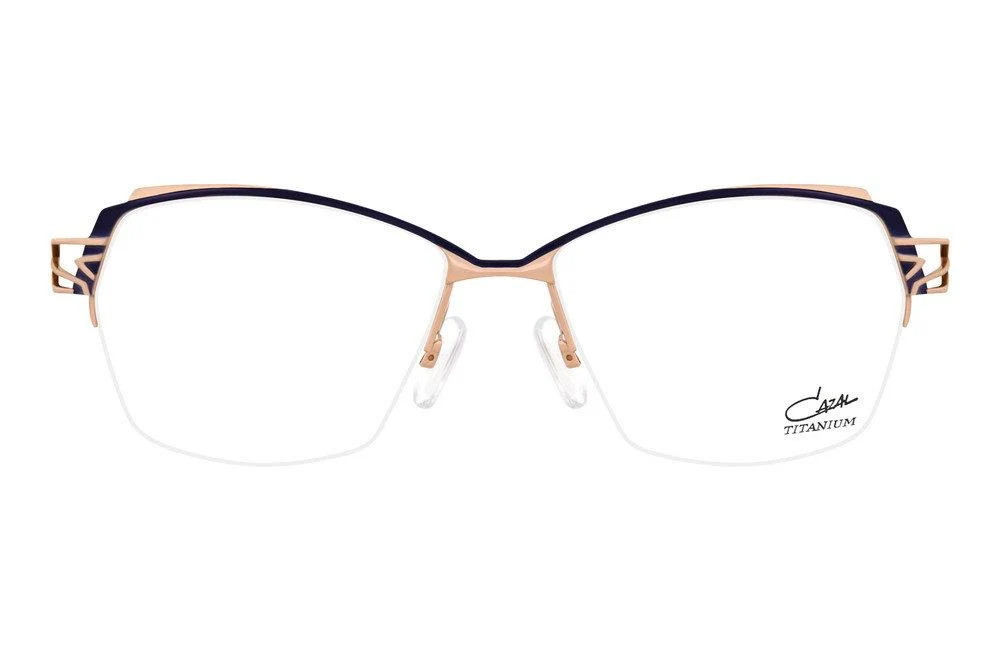 Cazal 1280 Eyeglasses - Image 11