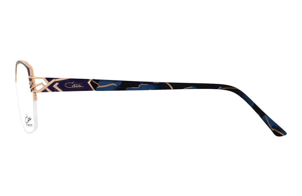 Cazal 1280 Eyeglasses - Image 12