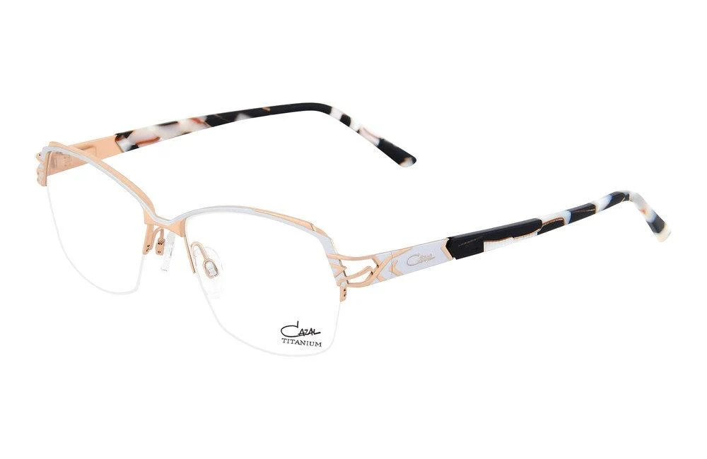 Cazal 1280 Eyeglasses - Image 2