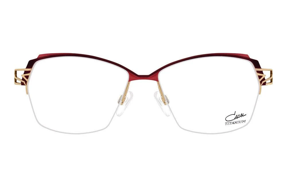 Cazal 1280 Eyeglasses - Image 5