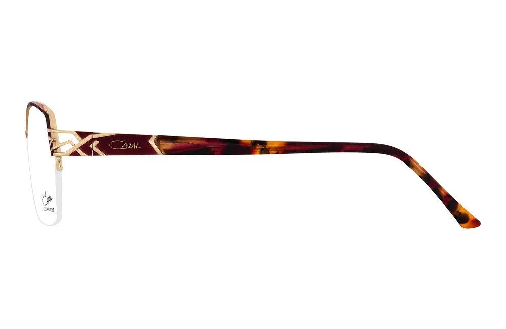 Cazal 1280 Eyeglasses - Image 6