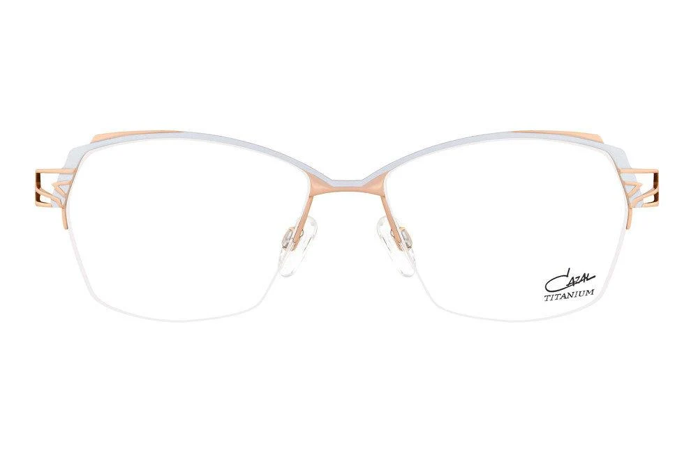 Cazal 1280 Eyeglasses - Image 8