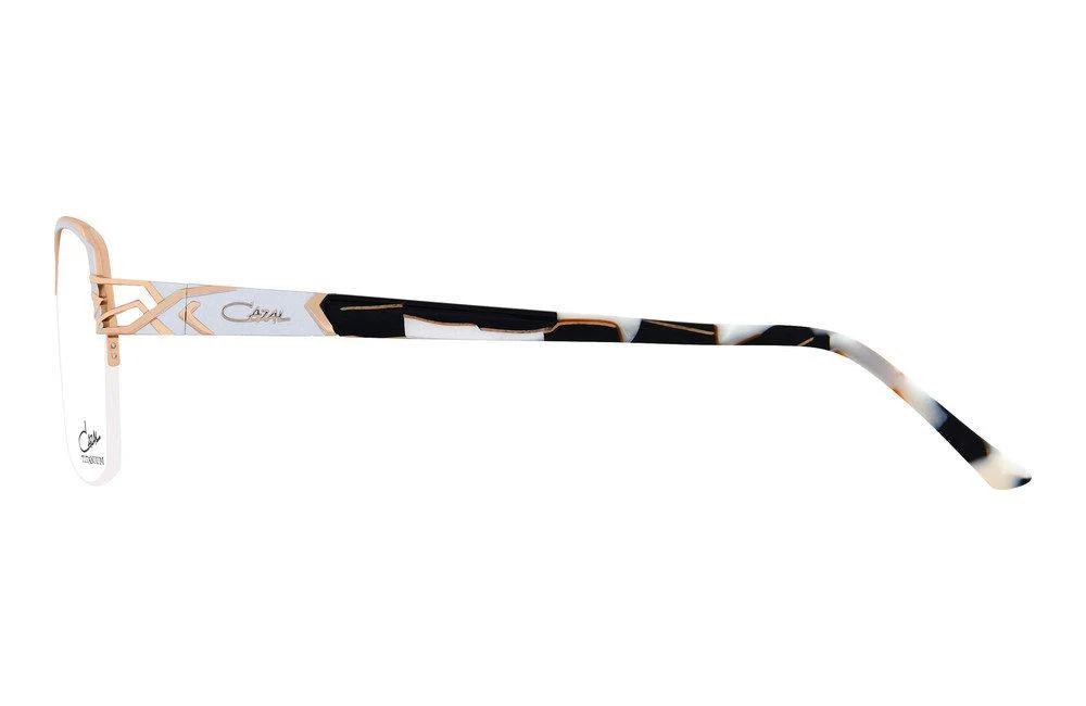 Cazal 1280 Eyeglasses - Image 9
