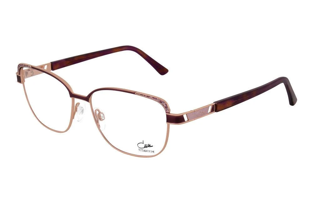 Cazal 1283 Eyeglasses - Image 2