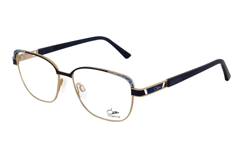 Cazal 1283 Eyeglasses - Image 3