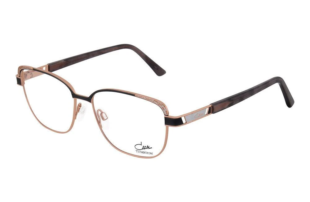 Cazal 1283 Eyeglasses - Image 4