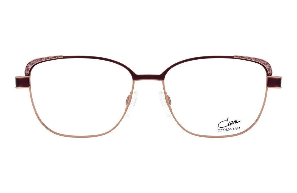 Cazal 1283 Eyeglasses - Image 8