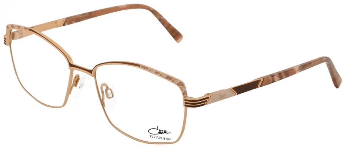 Cazal 1286 Eyeglasses - Image 3