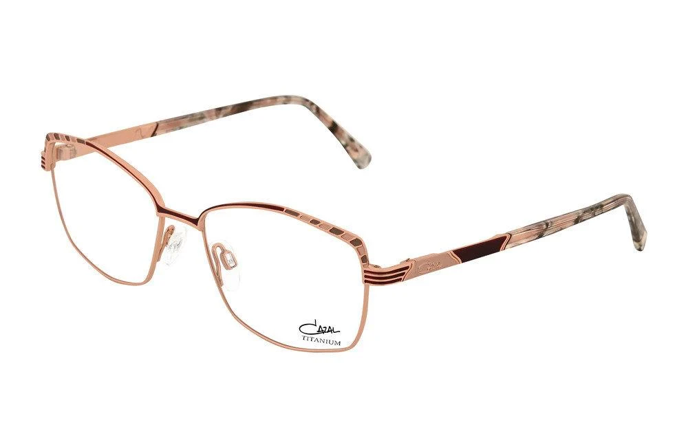 Cazal 1286 Eyeglasses - Image 4