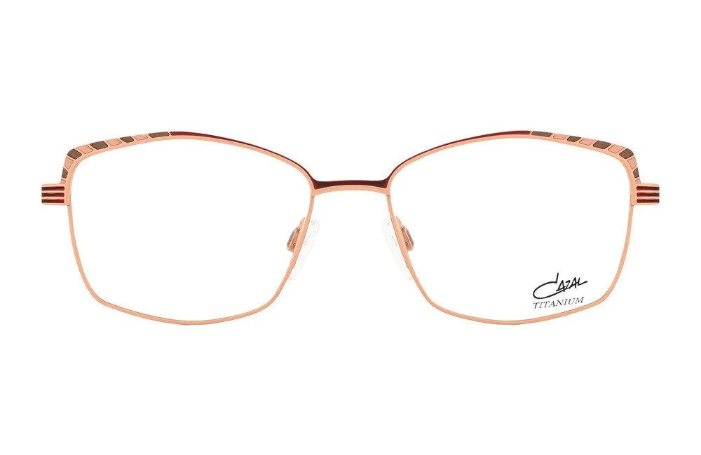 Cazal 1286 Eyeglasses - Image 5