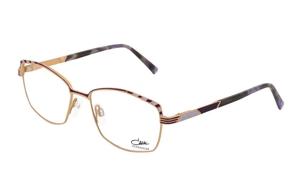 Cazal 1286 Eyeglasses - Image 7
