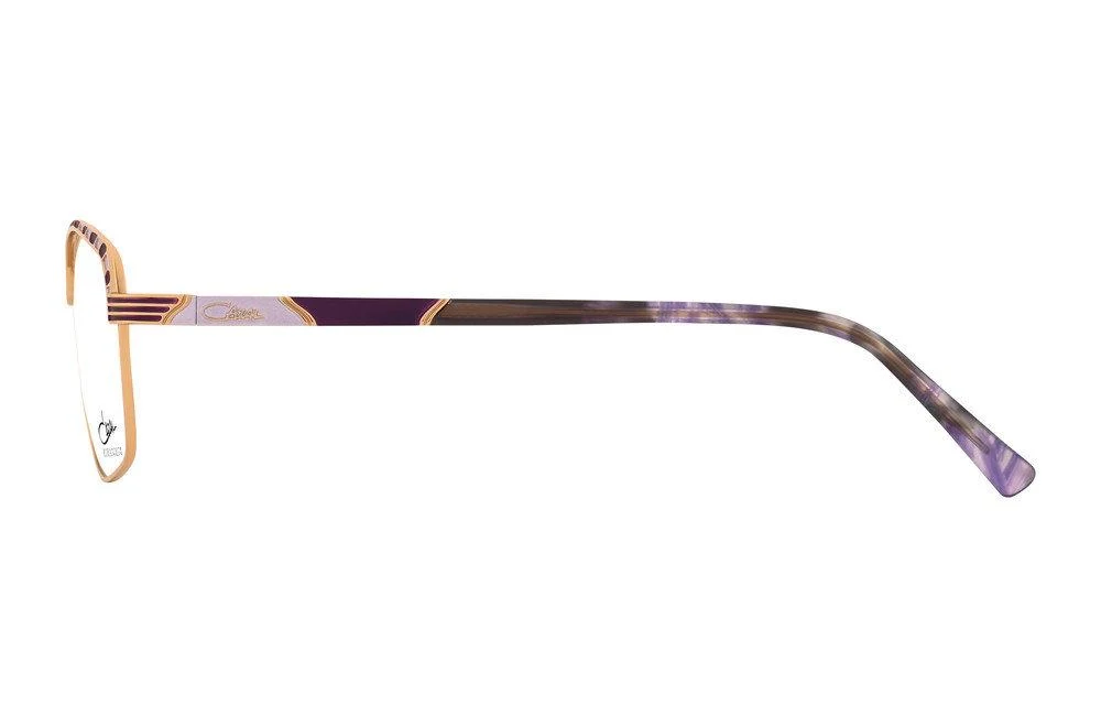 Cazal 1286 Eyeglasses - Image 9