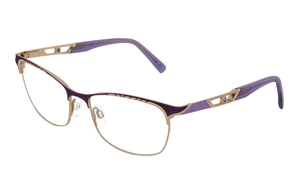 Cazal 1287 Eyeglasses - Image 3