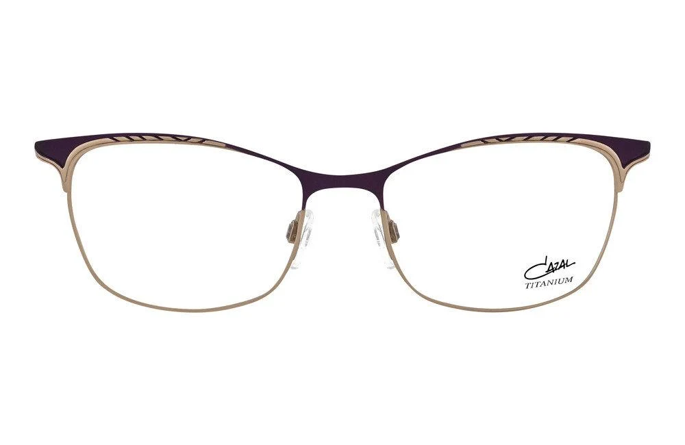 Cazal 1287 Eyeglasses - Image 4
