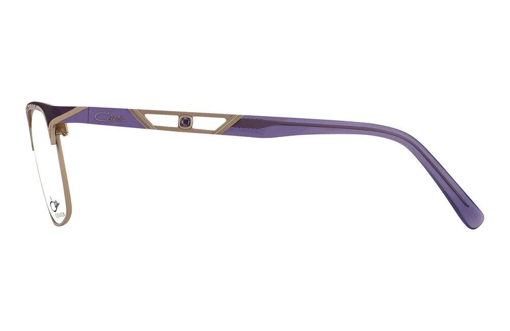 Cazal 1287 Eyeglasses - Image 5