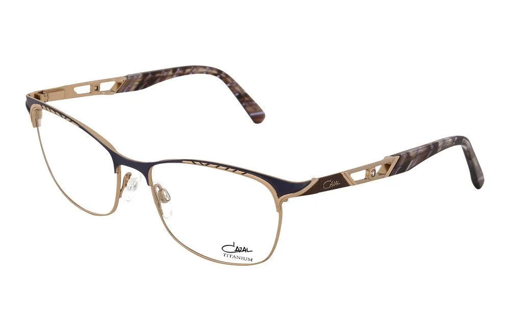 Cazal 1287 Eyeglasses - Image 6
