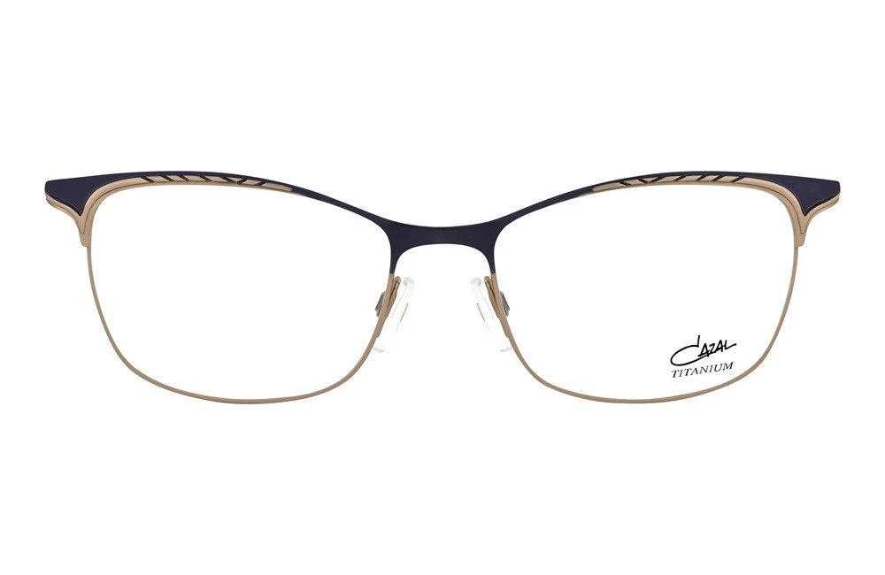 Cazal 1287 Eyeglasses - Image 7