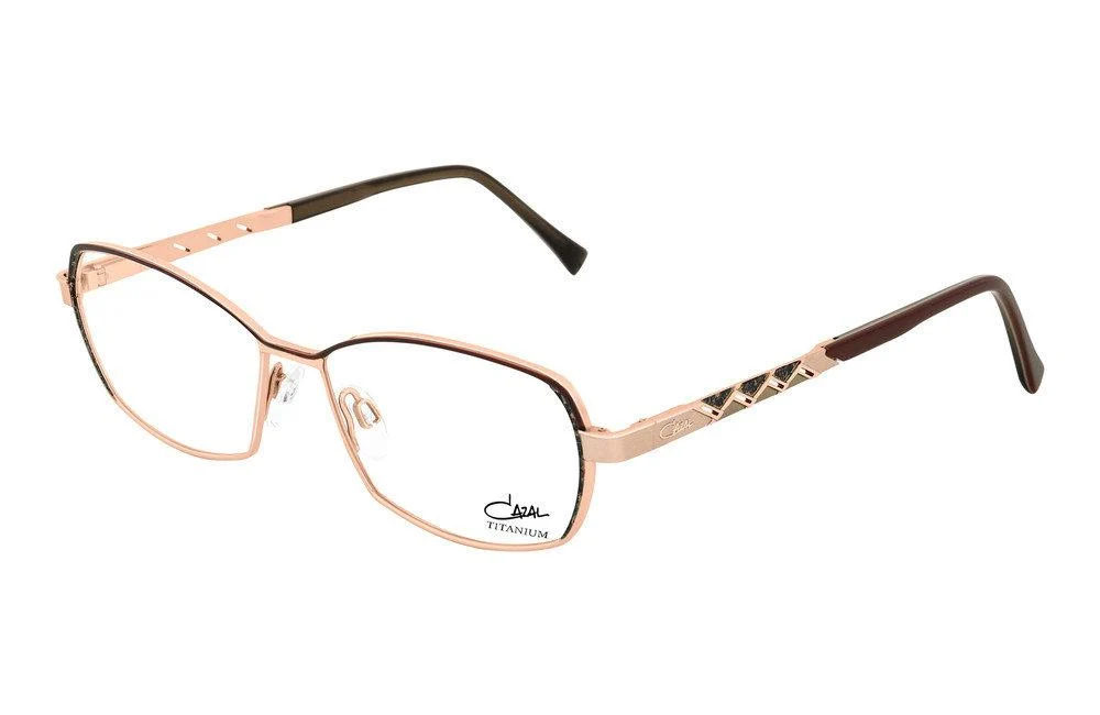 Cazal 1288 Eyeglasses - Image 3