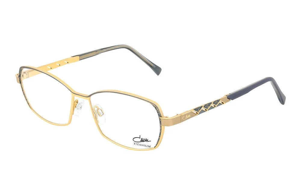 Cazal 1288 Eyeglasses - Image 4
