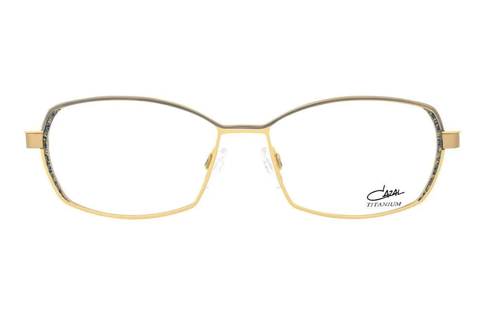 Cazal 1288 Eyeglasses - Image 5