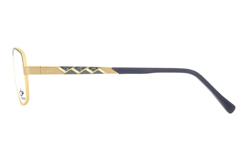 Cazal 1288 Eyeglasses - Image 6