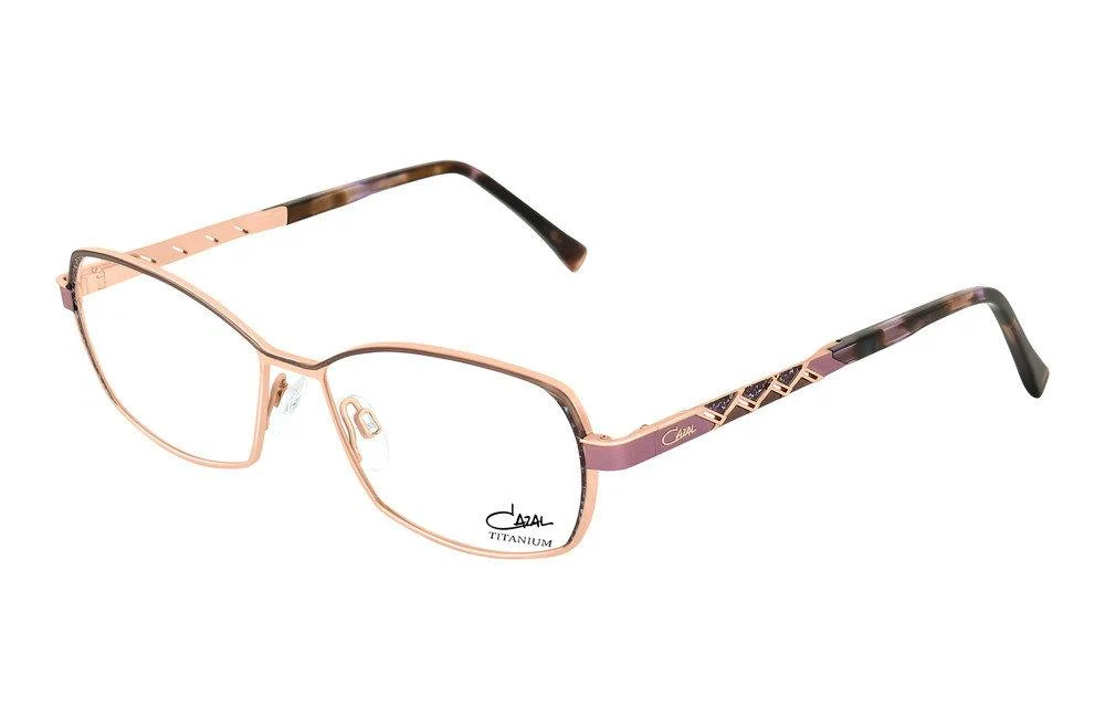 Cazal 1288 Eyeglasses - Image 7