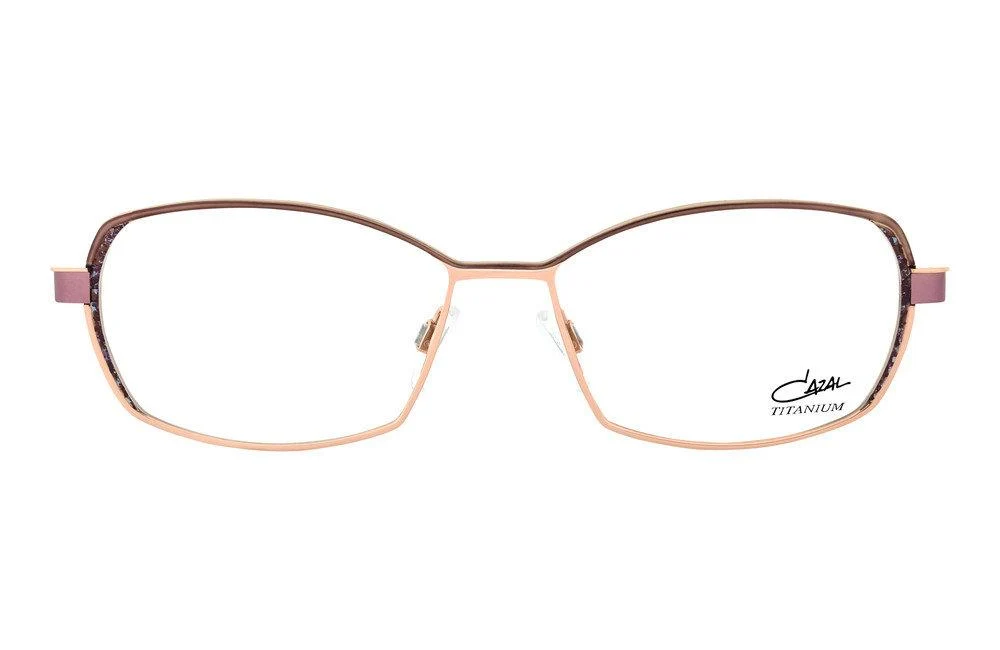 Cazal 1288 Eyeglasses - Image 8