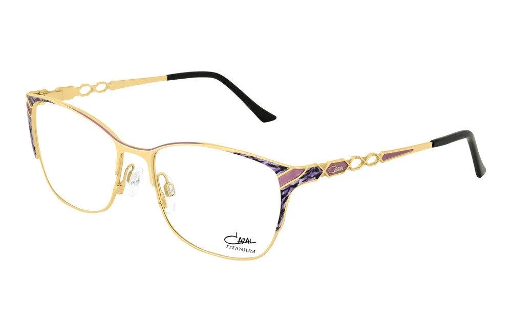 Cazal 1290 Eyeglasses - Image 14