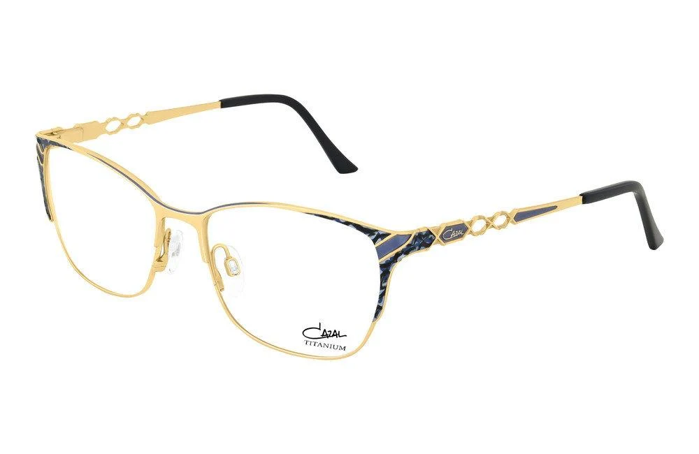 Cazal 1290 Eyeglasses - Image 3
