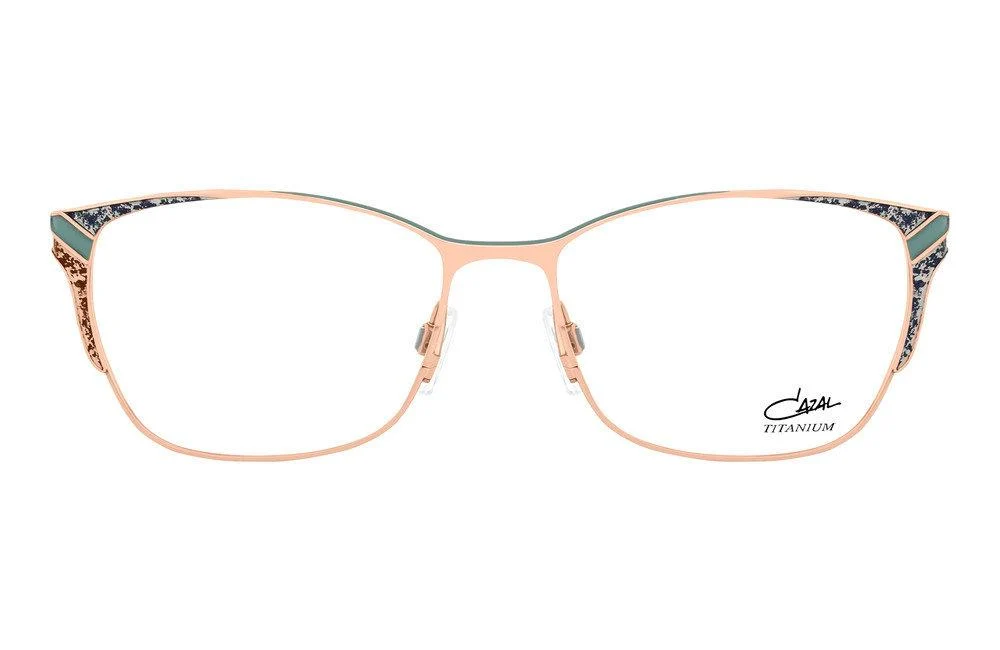 Cazal 1290 Eyeglasses - Image 6