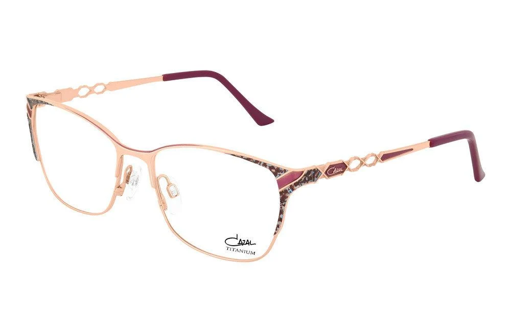 Cazal 1290 Eyeglasses - Image 8