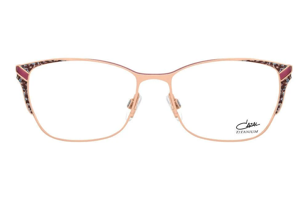 Cazal 1290 Eyeglasses - Image 9