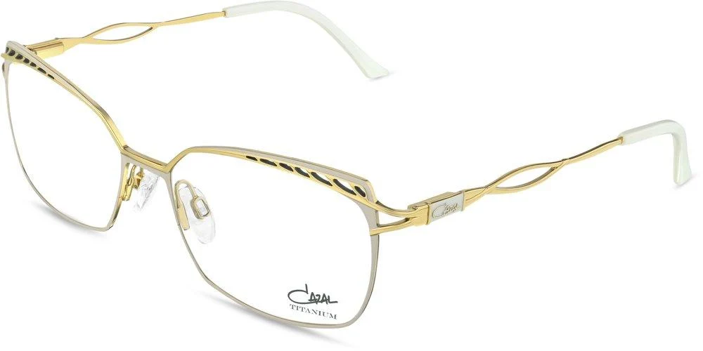 Cazal 1293 Eyeglasses - Image 4